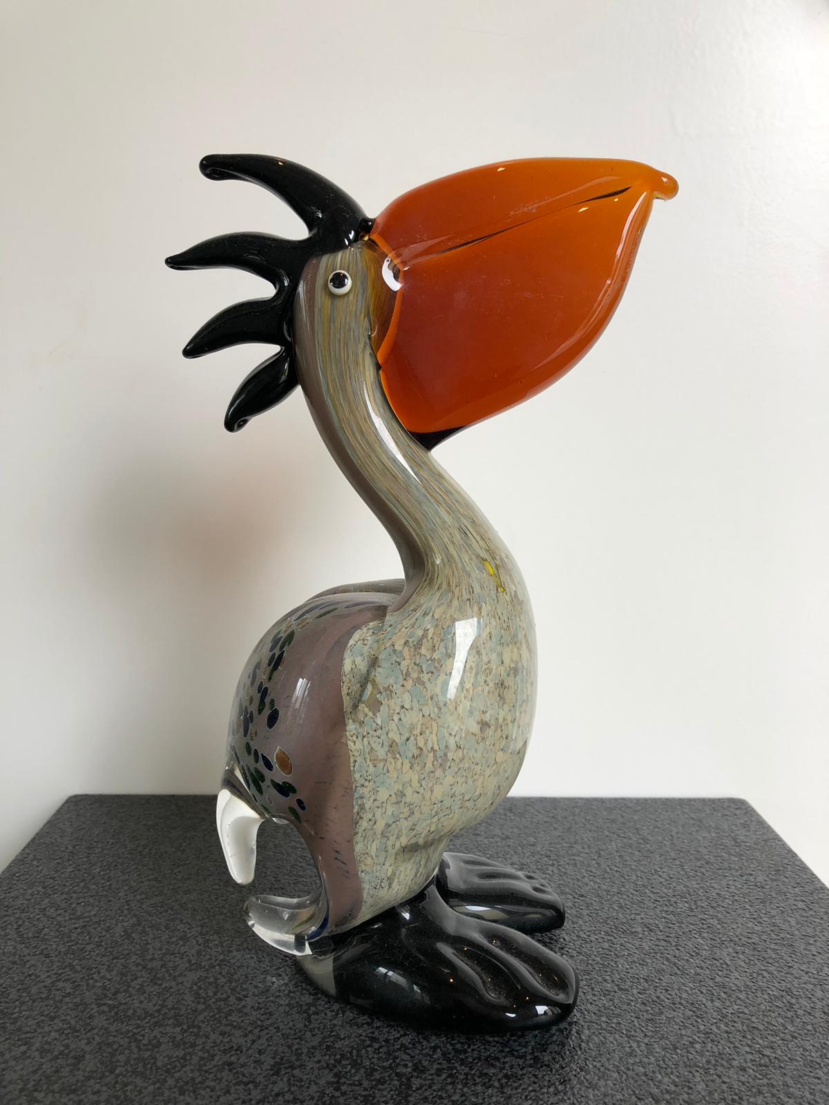 De Pelikaantrofee