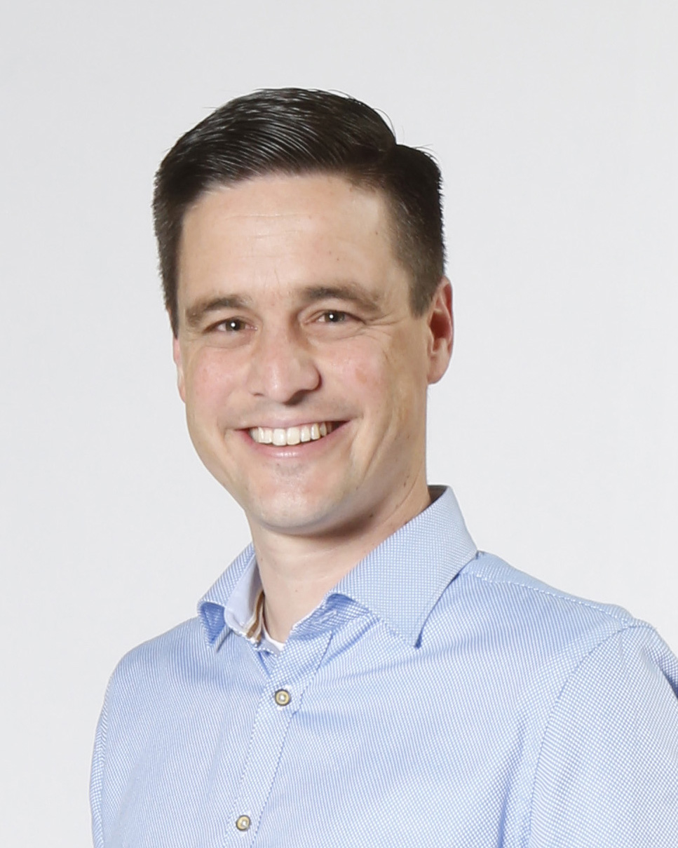 Jos Willekens