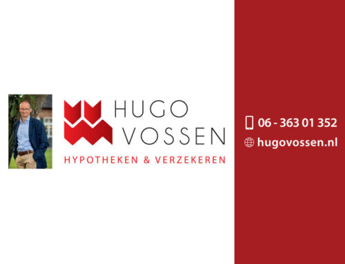 Hugo Vossen