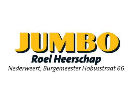 Jumbo Roel Heerschap