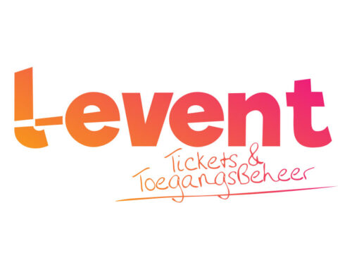 L-Event Tickets & Toegangsbeheer